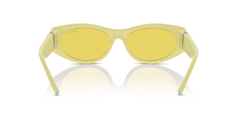 Yellow Rubberized - 0TF4222U 8056262004456