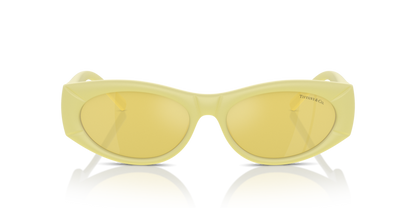 Yellow Rubberized - 0TF4222U 8056262004456