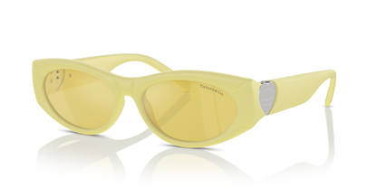 Yellow Rubberized - 0TF4222U 8056262004456