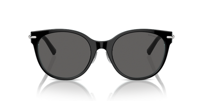 Black On Crystal Tiffany Blue - 0TF4223D 8056262011287