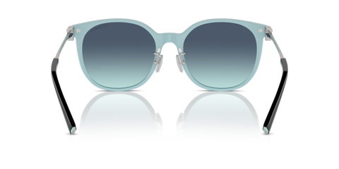 Black On Tiffany Blue - 0TF4224D 8056262011461