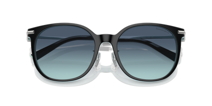 Black On Tiffany Blue - 0TF4224D 8056262011461