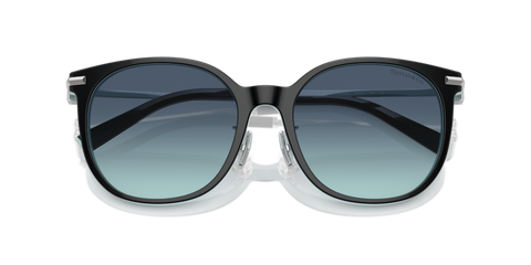 Black On Tiffany Blue - 0TF4224D 8056262011461