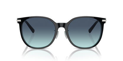 Black On Tiffany Blue - 0TF4224D 8056262011461