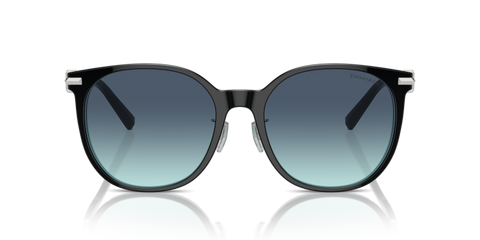 Black On Tiffany Blue - 0TF4224D 8056262011461