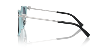 Black On Tiffany Blue - 0TF4224D 8056262011461