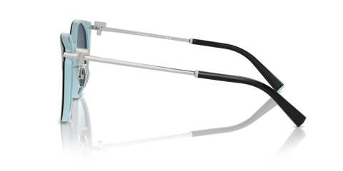 Black On Tiffany Blue - 0TF4224D 8056262011461