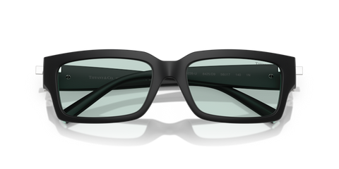 Matte Black - 0TF4226U 8056262189566