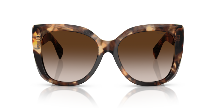 Spotted Brown Havana - 0TF4229 8056262185421