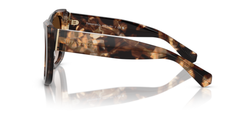 Spotted Brown Havana - 0TF4229 8056262185421