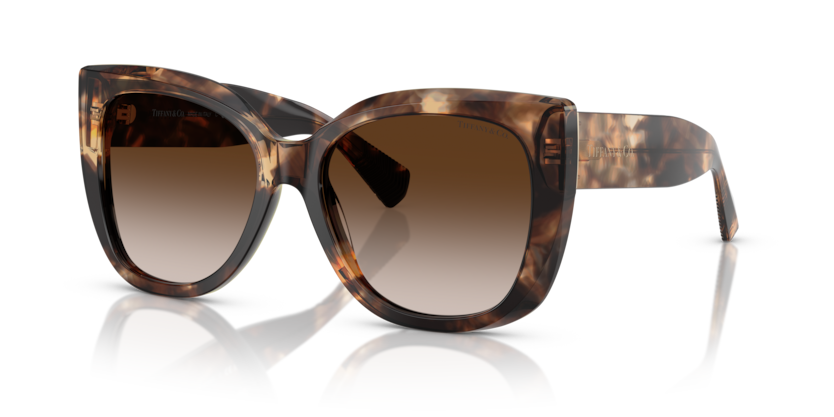 Spotted Brown Havana - 0TF4229 8056262185421