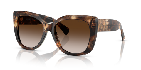 Spotted Brown Havana - 0TF4229 8056262185421