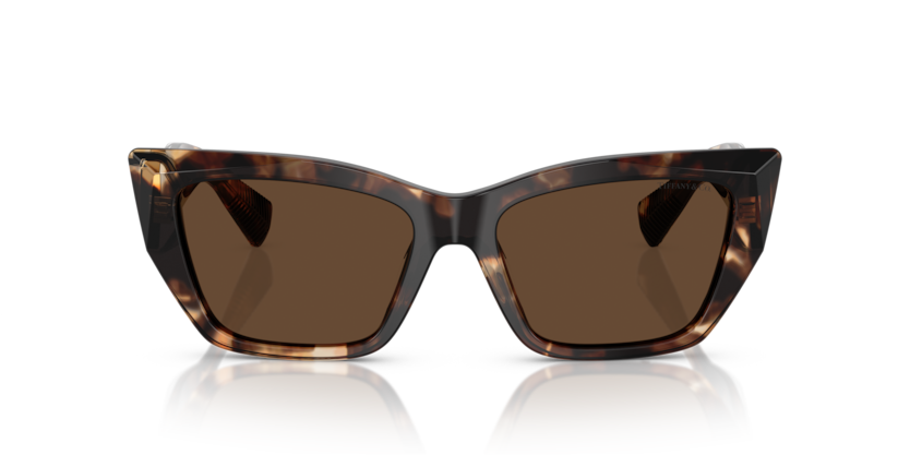 Spotted Brown Havana - 0TF4230 8056262185933