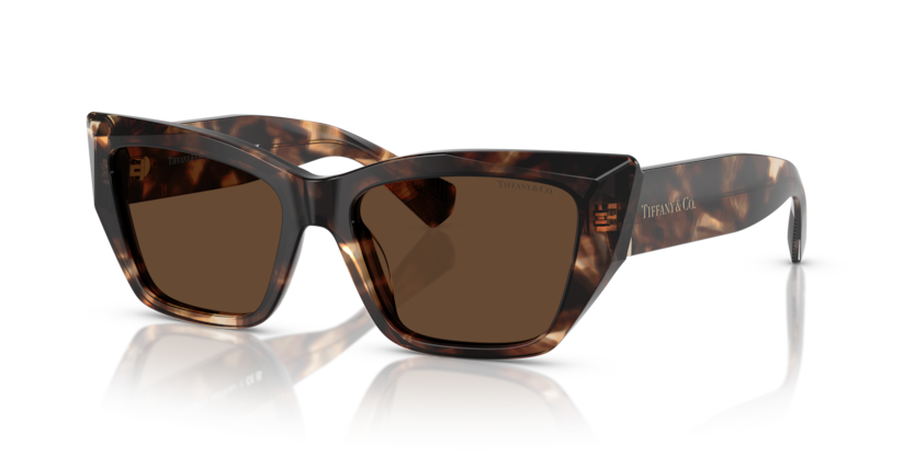 Spotted Brown Havana - 0TF4230 8056262185933