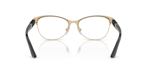Black/Pale Gold - 0VE1233Q 8053672468779