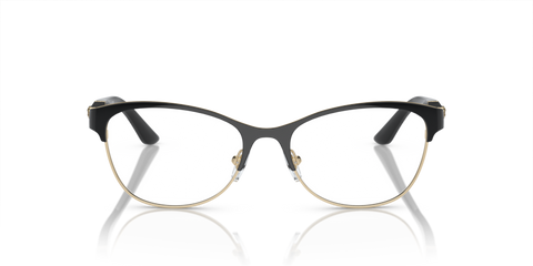 Black/Pale Gold - 0VE1233Q 8053672468779