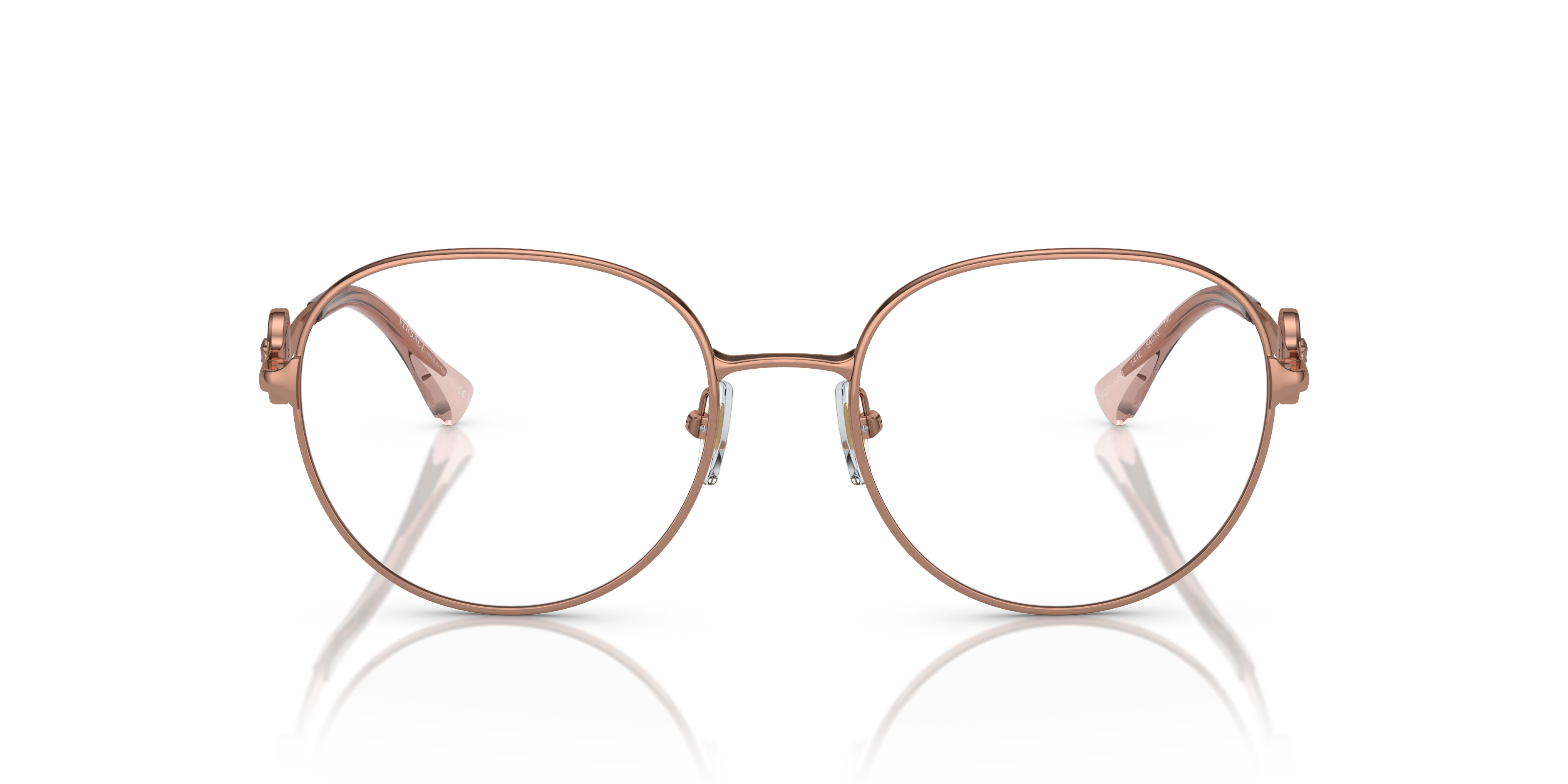Versace VE1288 (Rose Gold) 8056597832366