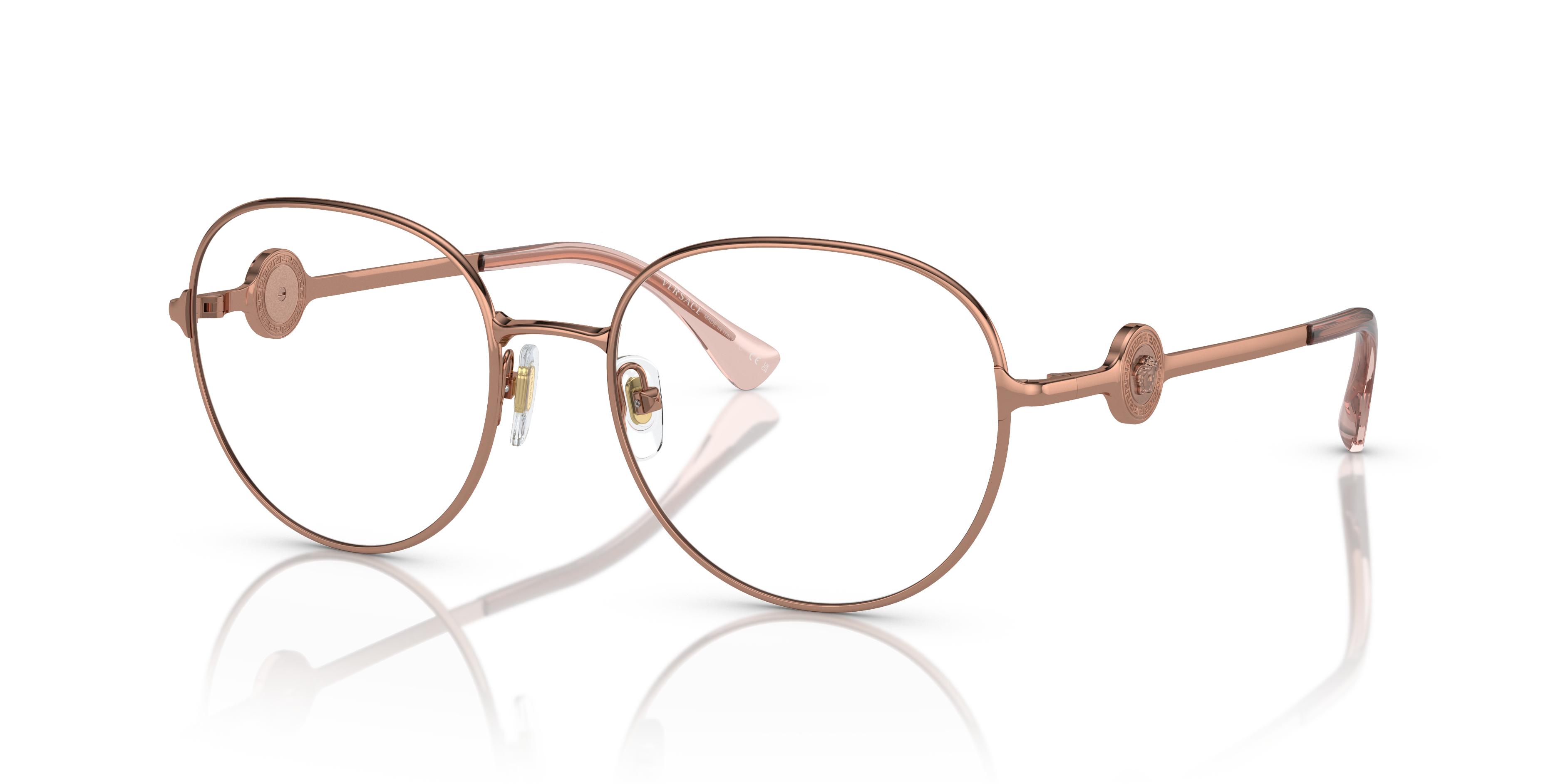 Versace VE1288 (Rose Gold) 8056597832366