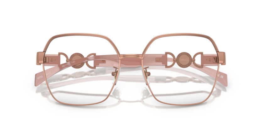 Rose Gold - 0VE1291D 8056597853071