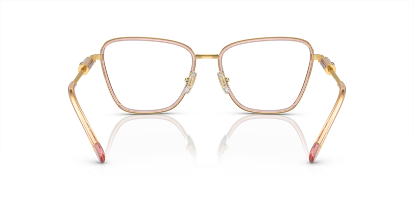 Peach Transparent - 0VE1292 8056597921541