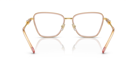 Peach Transparent - 0VE1292 8056597921541