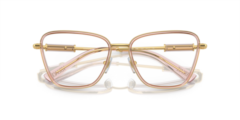 Peach Transparent - 0VE1292 8056597921541