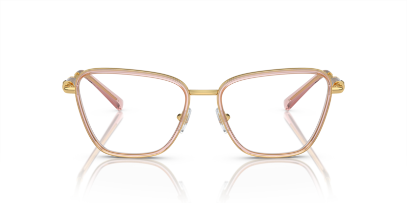 Peach Transparent - 0VE1292 8056597921541