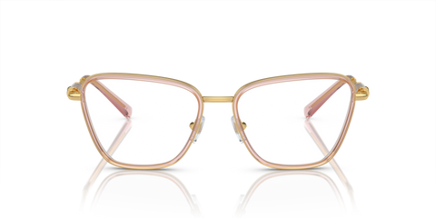 Peach Transparent - 0VE1292 8056597921541