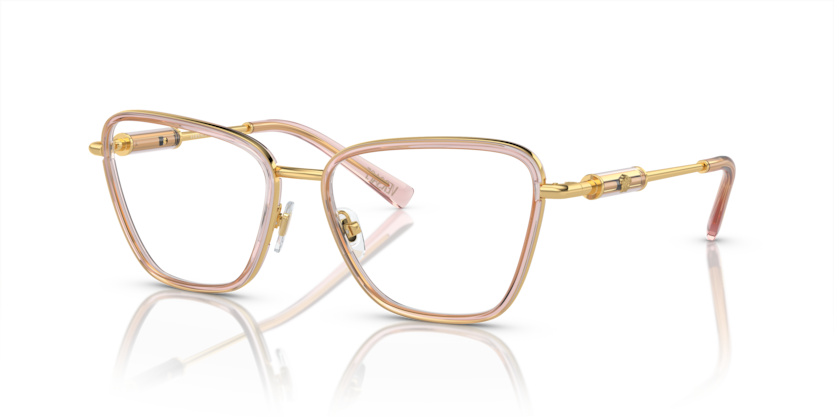 Peach Transparent - 0VE1292 8056597921541