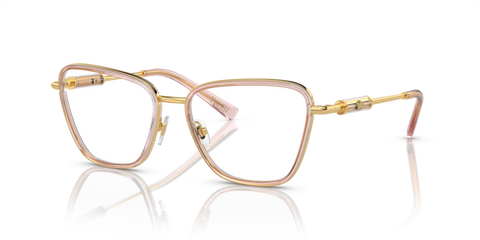 Peach Transparent - 0VE1292 8056597921541