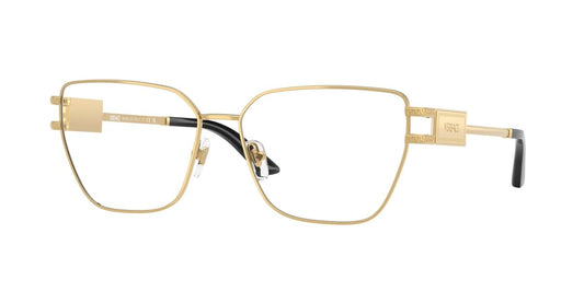 0VE1301 - Versace - Gold - (Gold 1002) - 55 - 15 - 140 MM - Ardor Eyewear 8056262220931