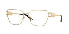 0VE1301 - Versace - Gold - (Gold 1002) - 55 - 15 - 140 MM - Ardor Eyewear 8056262220931