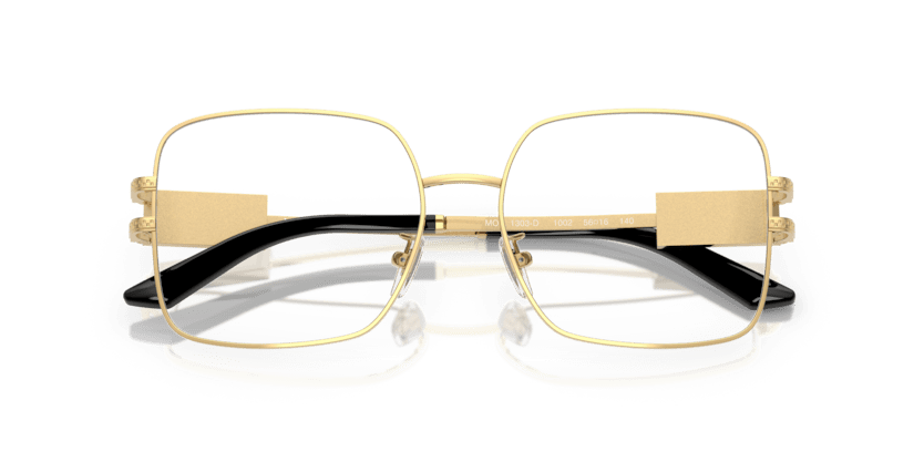 0VE1303D - Versace - Gold - (Gold 1002) - 56 - 16 - 140 MM - Ardor Eyewear 8056262246566