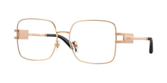 0VE1303D - Versace - Gold - (Rose Gold 1412) - 56 - 16 - 140 MM - Ardor Eyewear 8056262246573