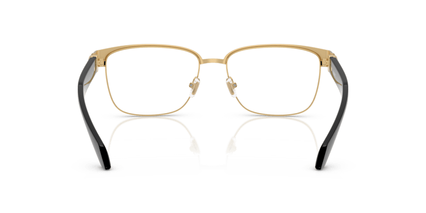 0VE1306 - Versace - Gold - (Gold 1002) - 55 - 16 - 140 MM - Ardor Eyewear 8056262422427