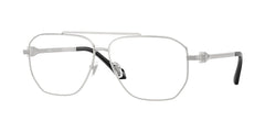 0VE1307 - Versace - Silver - (Silver 1000) - 57 - 12 - 140 MM - Ardor Eyewear 8056262422021