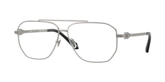 0VE1307 - Versace - Grey - (Gunmetal 1001) - 57 - 12 - 140 MM - Ardor Eyewear 8056262422045