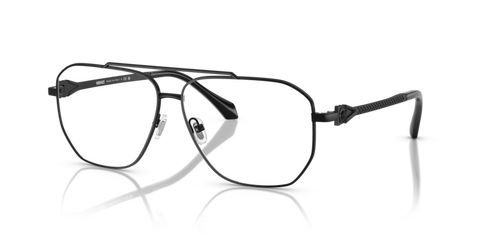 Matte Black - 0VE1307 8056262422069