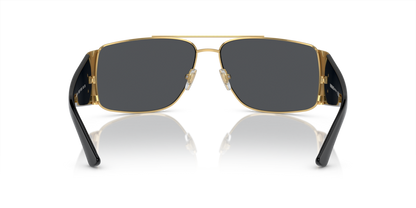 Gold - 0VE2163 8053672505382