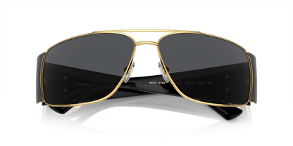 Gold - 0VE2163 8053672505382