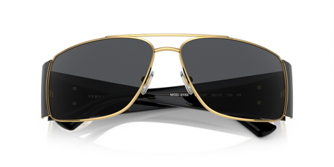 Gold - 0VE2163 8053672505382
