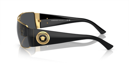 Gold - 0VE2163 8053672505382