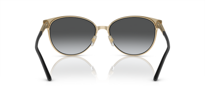 Black/Pale Gold - 0VE2168 8053672587470