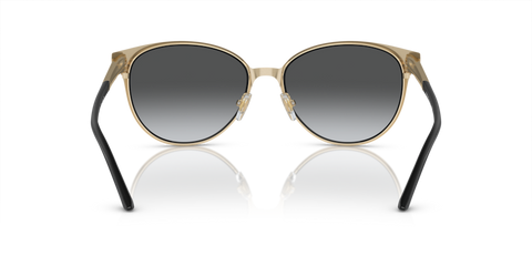 Black/Pale Gold - 0VE2168 8053672587470