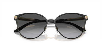 Black/Pale Gold - 0VE2168 8053672587470