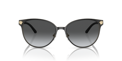 Black/Pale Gold - 0VE2168 8053672587470