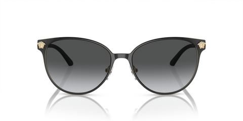 Black/Pale Gold - 0VE2168 8053672587470