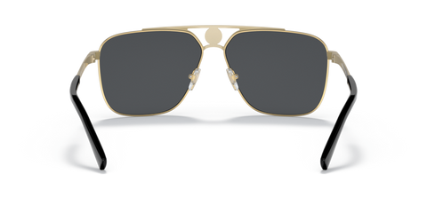 Gold/Matte Black - 0VE2238 8056597523493