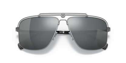 Gunmetal - 0VE2242 8056597640411