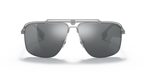 Gunmetal - 0VE2242 8056597640411